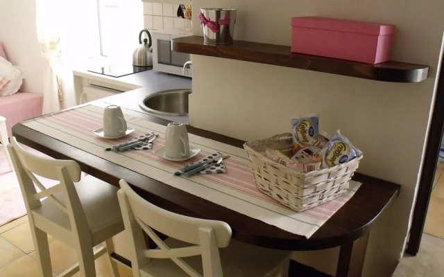 Holiday House Trastevere