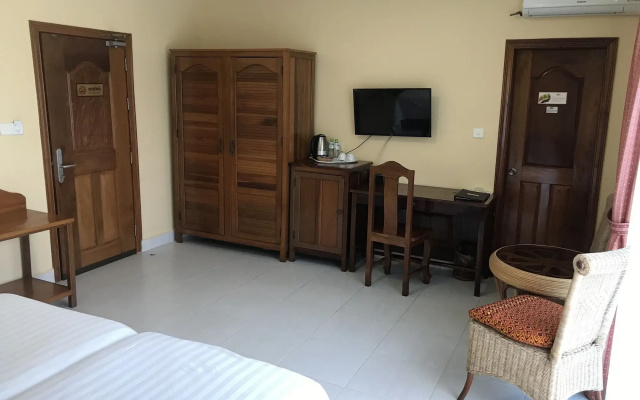 Don Bosco Hotel School