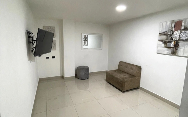 Hotel Ofix
