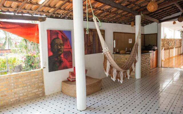 Pousada Numei de Jeri