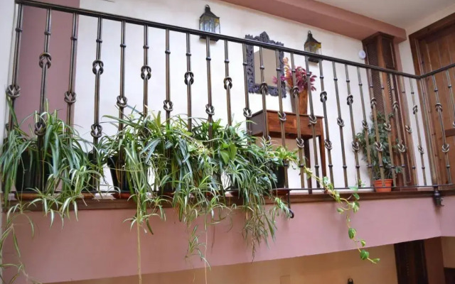 Hostal Toribio