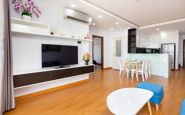 Premium APT/GV-M2/2Bed/2Bath/Free Gym & Pool
