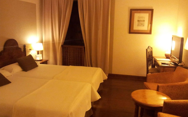 Parador de Santillana del Mar