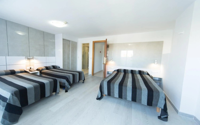 Hotel Sol Playa