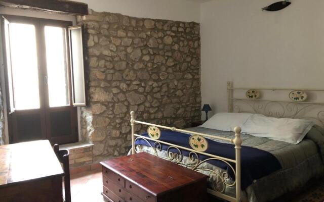 Il Minotauro B&B a 5 minuti da Popoli