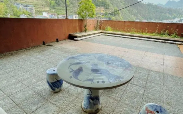 Yongshun Exotic Hotel