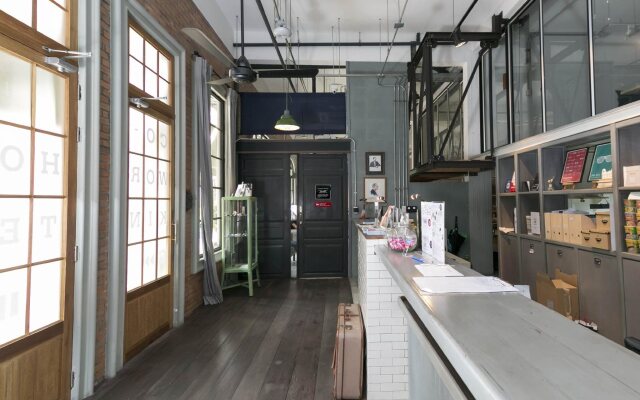 Oneday Hostel Sukhumvit 26