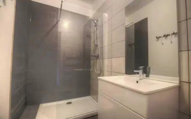 Charming Flat - 1bdr/4p - Montargis Centre