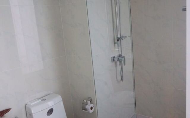 My Resort Hua Hin A502