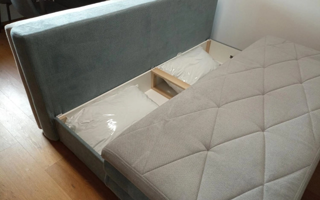 Nibela Apartments II