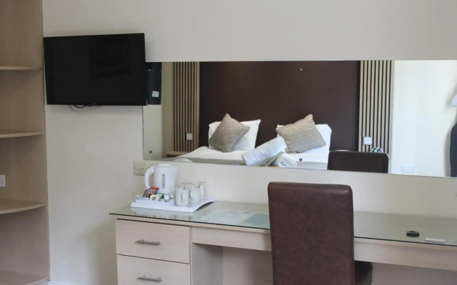 Hotel Bannatyne Durham