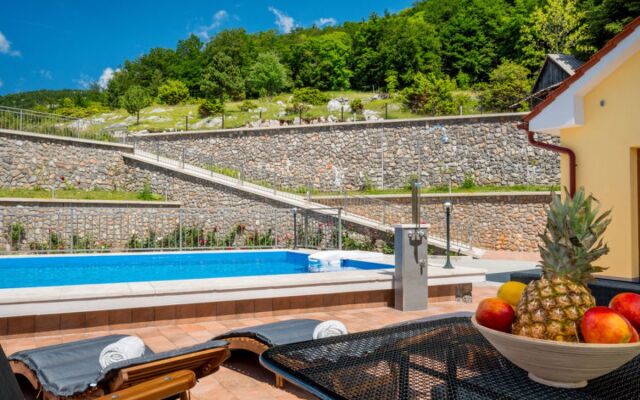 House Oltari Valfurva