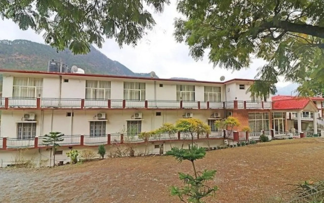 River View Resort - Uttarkashi