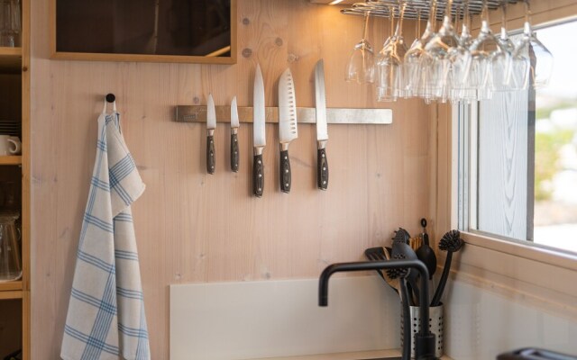 Vanellus Villas - Villa 35