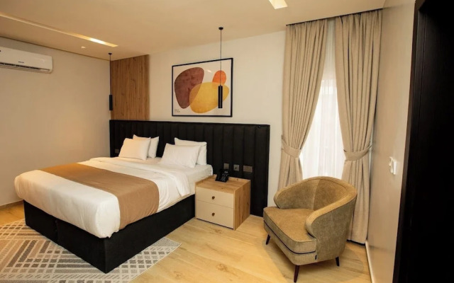 Stay And Homely Quintessential Hotel