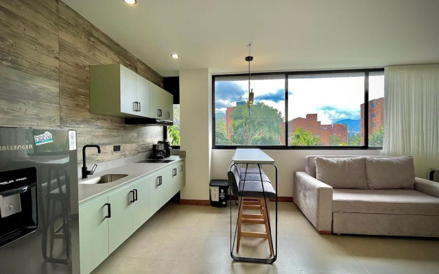 Nomadic Suites