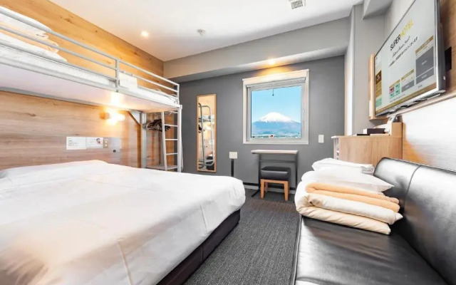 Super Hotel Gotemba Nigo-Kan