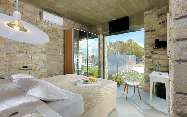 Cretan Traditional Villas