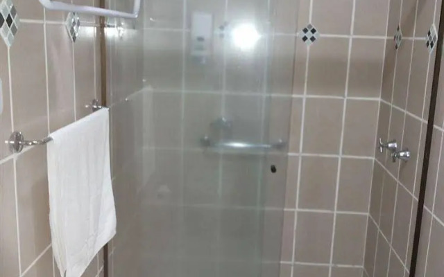 Hotel Florença Iguaçu