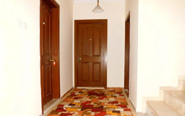 CC's Butik Hotel