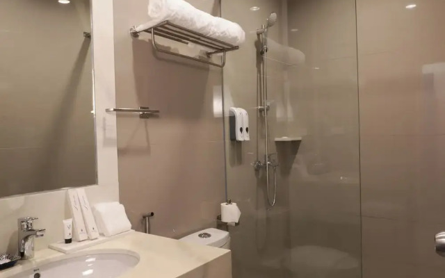 Stacia Hotel