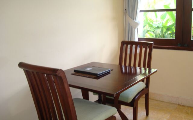 Aniniraka Resort & Spa