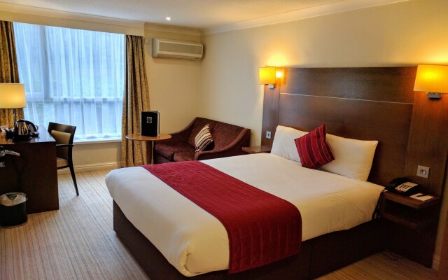 Gainsborough House Hotel