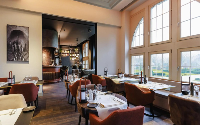 Terhills Hotel