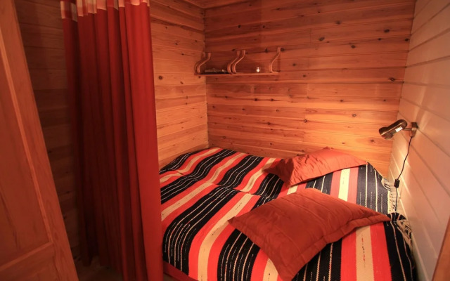 Seita Cabins