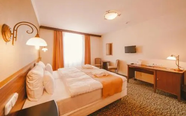 Park Hotel Hévíz