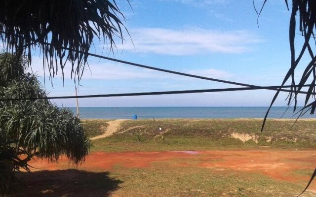 Puetz Travels Beach Resort