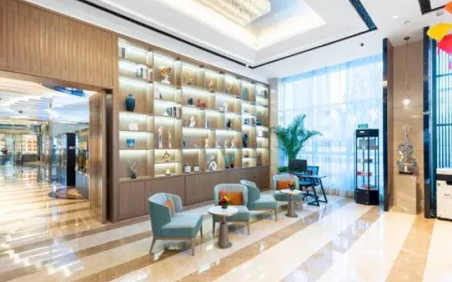 Nishi Hotel