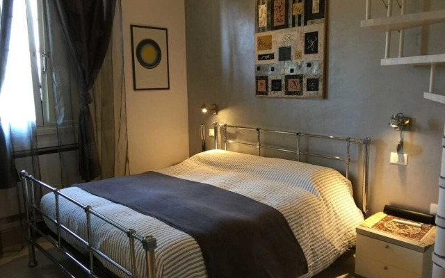 Bed & Breakfast Case Osti