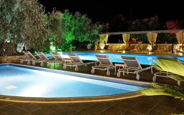 Atrium Hotel Thassos