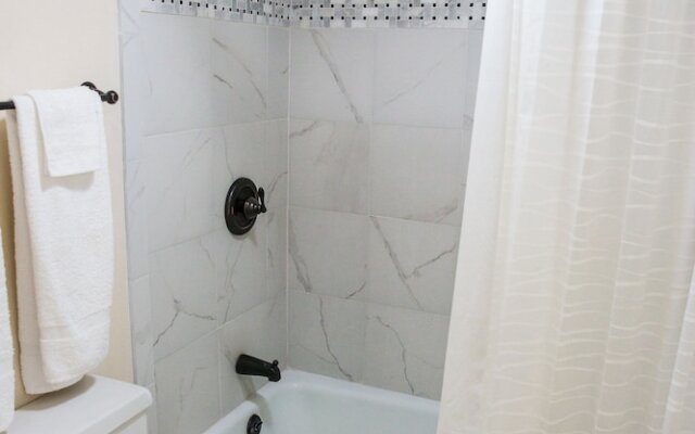 America'S Best Value Inn- Florence