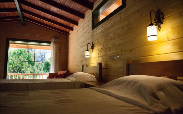 Ekinoks Hotel - Adults Only