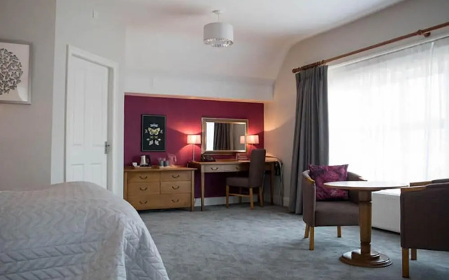 The Coach House Inn
