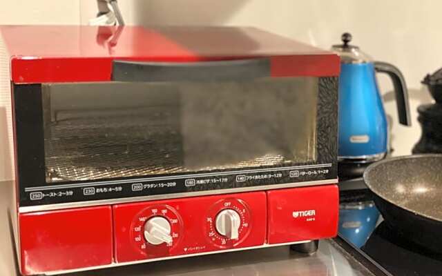 HOTEL Omotesando Stories - Vacation STAY 81920