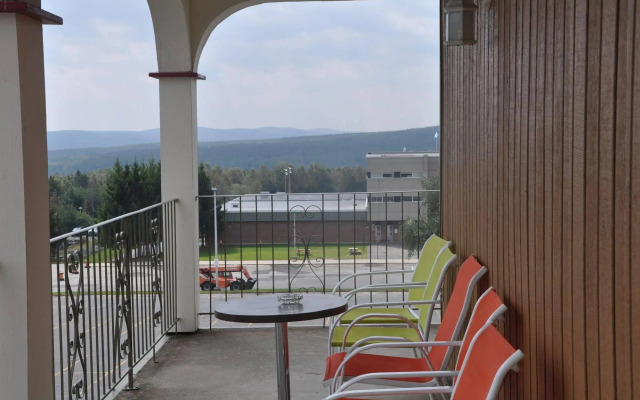 Hotel Motel Le Château