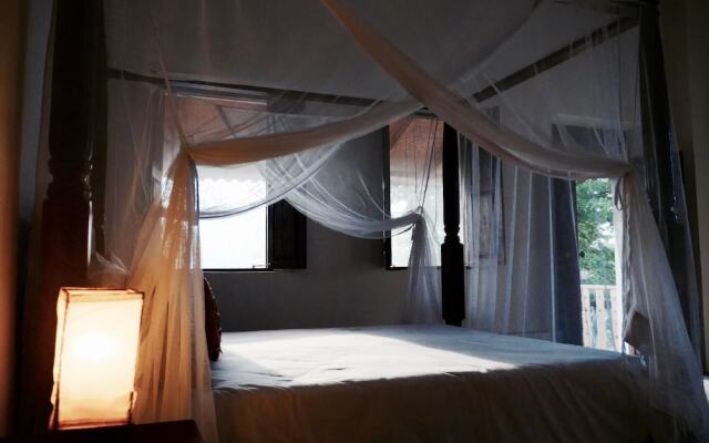 Ulani Lodge