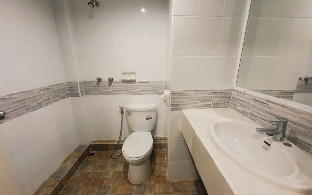 PN Inn Hotel Pattaya