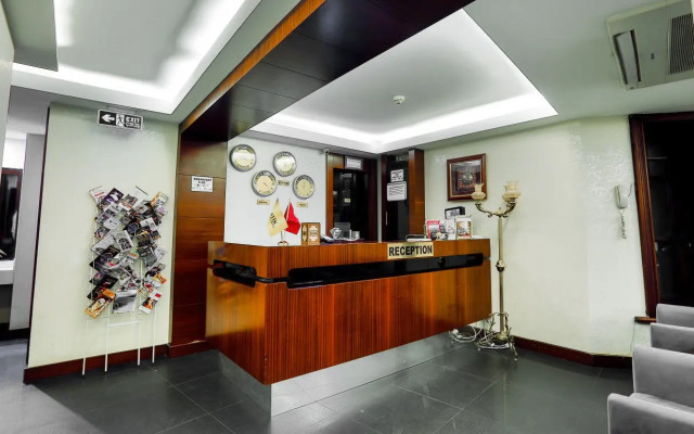 Atik Palace Hotel