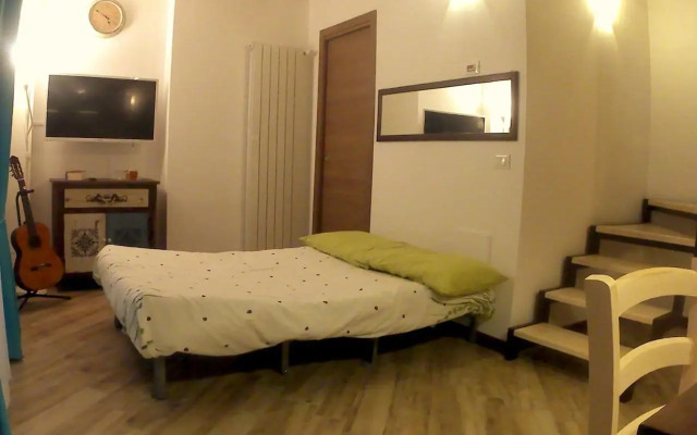 Appartamento in centro storico