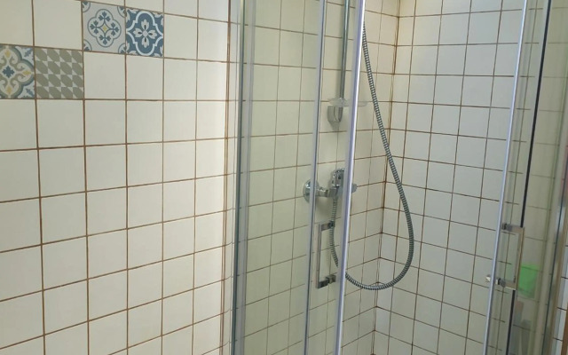 La mansarda della luna