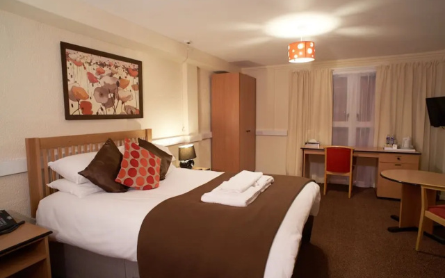 Brae Hotel