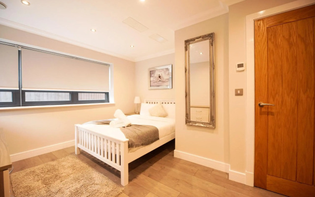 Malthouse Court
