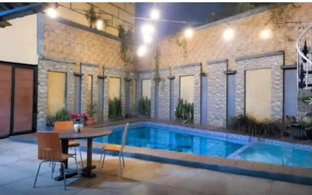 Kasmaran Guest House Syariah