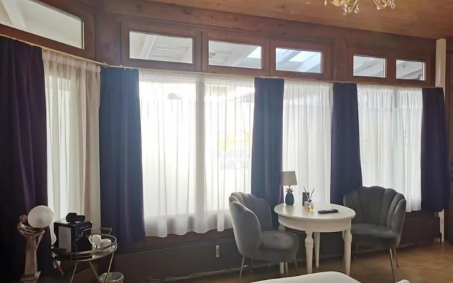 Altstadthotel Bachbräu