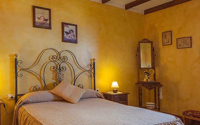 Camino La Candelaria 31367
