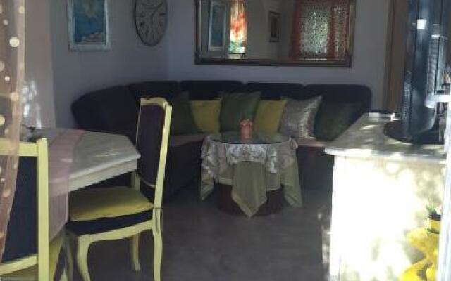 Apartment Greis